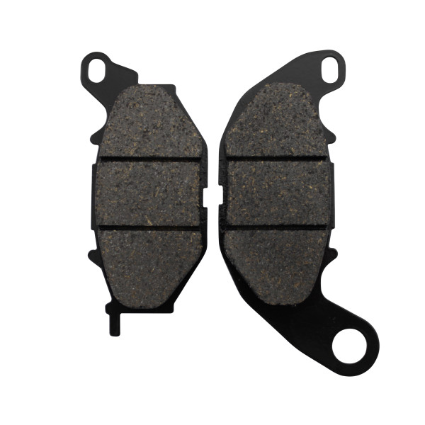 AP Racing Ap-racing disc pad organic scooter #1221
